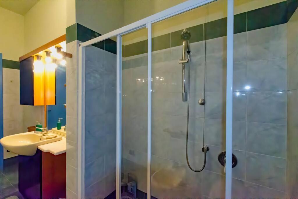 Un Insospettabile Angolo Verde In Citta Apartment Mailand